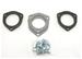 Patriot Collector Flange Kits