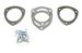 Patriot Exhaust H7260 - Patriot Collector Flange Kits