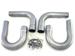 Patriot Exhaust H7402 - Patriot Side Pipe Hook-Up Kits