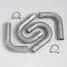 Patriot Exhaust H7402 - Patriot Side Pipe Hook-Up Kits