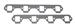 Patriot Exhaust H7518 - Patriot Header Flange Gaskets