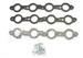 Click here for more information about Patriot Exhaust H7893 - Patriot Header Flange Kits