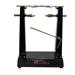 Pit Posse Motorsports PP2799 - Pit Posse Deluxe Wheel Truing and Balancing Stands