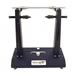 Pit Posse Motorsports PP2799 - Pit Posse Deluxe Wheel Truing and Balancing Stands