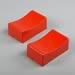 Prothane Motion Control 19-1411 - Prothane Jack Stand Pads