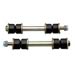 Click here for more information about Prothane Motion Control 19-409-BL - Prothane Sway Bar End Link Sets