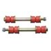 Click here for more information about Prothane Motion Control 19-409 - Prothane Sway Bar End Link Sets
