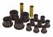 Click here for more information about Prothane Motion Control 4-1001-BL - Prothane Leaf Spring and Shackle Bushing Sets