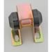 Prothane Motion Control 4-1603-BL - Prothane Transmission Mounts