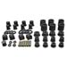 Click here for more information about Prothane Motion Control 4-2002-BL - Prothane Urethane Suspension Bushing Kits