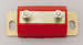 Prothane Motion Control 6-1605 - Prothane Transmission Mounts
