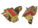 Prothane Motion Control 6-501 - Prothane Motor Mounts