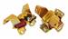 Prothane Motion Control 6-503 - Prothane Motor Mounts