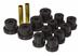 Click here for more information about Prothane Motion Control 7-1011-BL - Prothane Leaf Spring and Shackle Bushing Sets