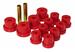 Click here for more information about Prothane Motion Control 7-1011 - Prothane Leaf Spring and Shackle Bushing Sets