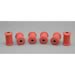 Click here for more information about Prothane Motion Control 7-1054 - Prothane Leaf Spring and Shackle Bushing Sets