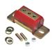 Prothane Motion Control 7-1604 - Prothane Transmission Mounts