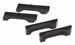 Click here for more information about Prothane Motion Control 7-1711-BL - Prothane Radiator Support Bushings