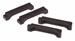 Click here for more information about Prothane Motion Control 7-1712-BL - Prothane Radiator Support Bushings