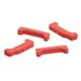 Click here for more information about Prothane Motion Control 7-1712 - Prothane Radiator Support Bushings