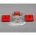 Prothane Motion Control 7-1906 - Prothane Motor and Transmission Mount Kits