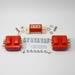 Click here for more information about Prothane Motion Control 7-503 - Prothane Motor Mounts