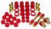 Click here for more information about Prothane Motion Control 7-2034 - Prothane Urethane Suspension Bushing Kits