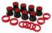 Click here for more information about Prothane Motion Control 7-225 - Prothane Rear Control Arm Bushings
