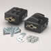 Prothane Motion Control 7-512BL - Prothane Motor Mounts