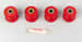 Click here for more information about Prothane Motion Control 8-213 - Prothane Front Control Arm Bushings