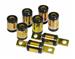 Click here for more information about Prothane Motion Control 8-306-BL - Prothane Rear Control Arm Bushings