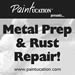 Paintucation PAINT2 - Paintucation Metal Prep and Rust Repair DVDs