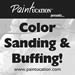 Paintucation PAINT3 - Paintucation Color Sanding and Buffing DVDs