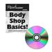 Paintucation PAINT4 - Paintucation Body Shop Basics DVDs
