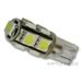 Click here for more information about Putco 230921A-360 - Putco LED 360 Degree Replacement Light Bulbs