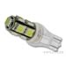 Click here for more information about Putco 230921W-360 - Putco LED 360 Degree Replacement Light Bulbs
