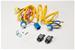 Click here for more information about Putco 239007HW - Putco Fog Light Wiring Harnesses