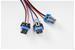 Click here for more information about Putco 239006HD - Putco Fog Light Wiring Harnesses