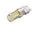 Click here for more information about Putco 243157A-360 - Putco Plasma LED Light Bulbs