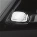 Putco 400008 - Putco Chrome Mirror Trim Covers