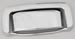 Putco 400018 - Putco Chrome Trim Tailgate Handle Covers