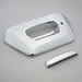 Putco 400023 - Putco Chrome Trim Tailgate Handle Covers