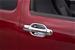 Click here for more information about Putco 400031 - Putco Chrome Door Handle Covers