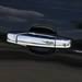 Click here for more information about Putco 400033 - Putco Chrome Door Handle Covers
