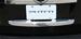 Putco 400035 - Putco Chrome Trim Tailgate Handle Covers
