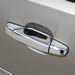 Click here for more information about Putco 400036 - Putco Chrome Door Handle Covers
