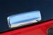 Putco 400039 - Putco Chrome Trim Tailgate Handle Covers