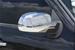 Click here for more information about Putco 400066 - Putco Chrome Mirror Trim Covers