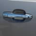 Click here for more information about Putco 400096 - Putco Chrome Door Handle Covers