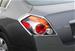 Click here for more information about Putco 400863 - Putco Chrome Taillight Trim Covers